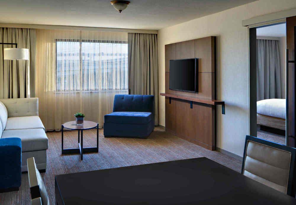 San Antonio Marriott Northwest Medical Center Hotel Exterior foto