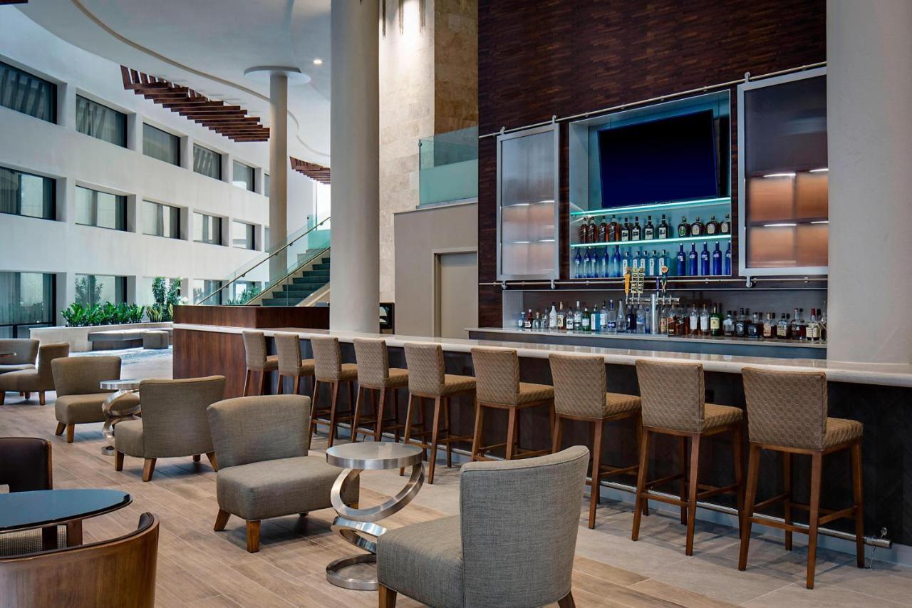 San Antonio Marriott Northwest Medical Center Hotel Exterior foto