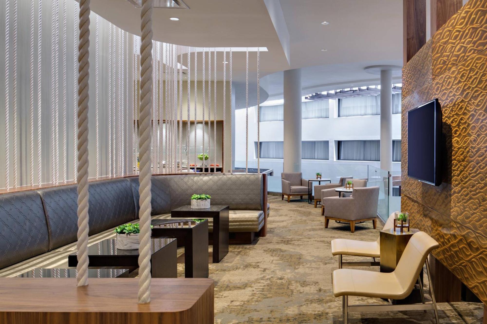 San Antonio Marriott Northwest Medical Center Hotel Exterior foto