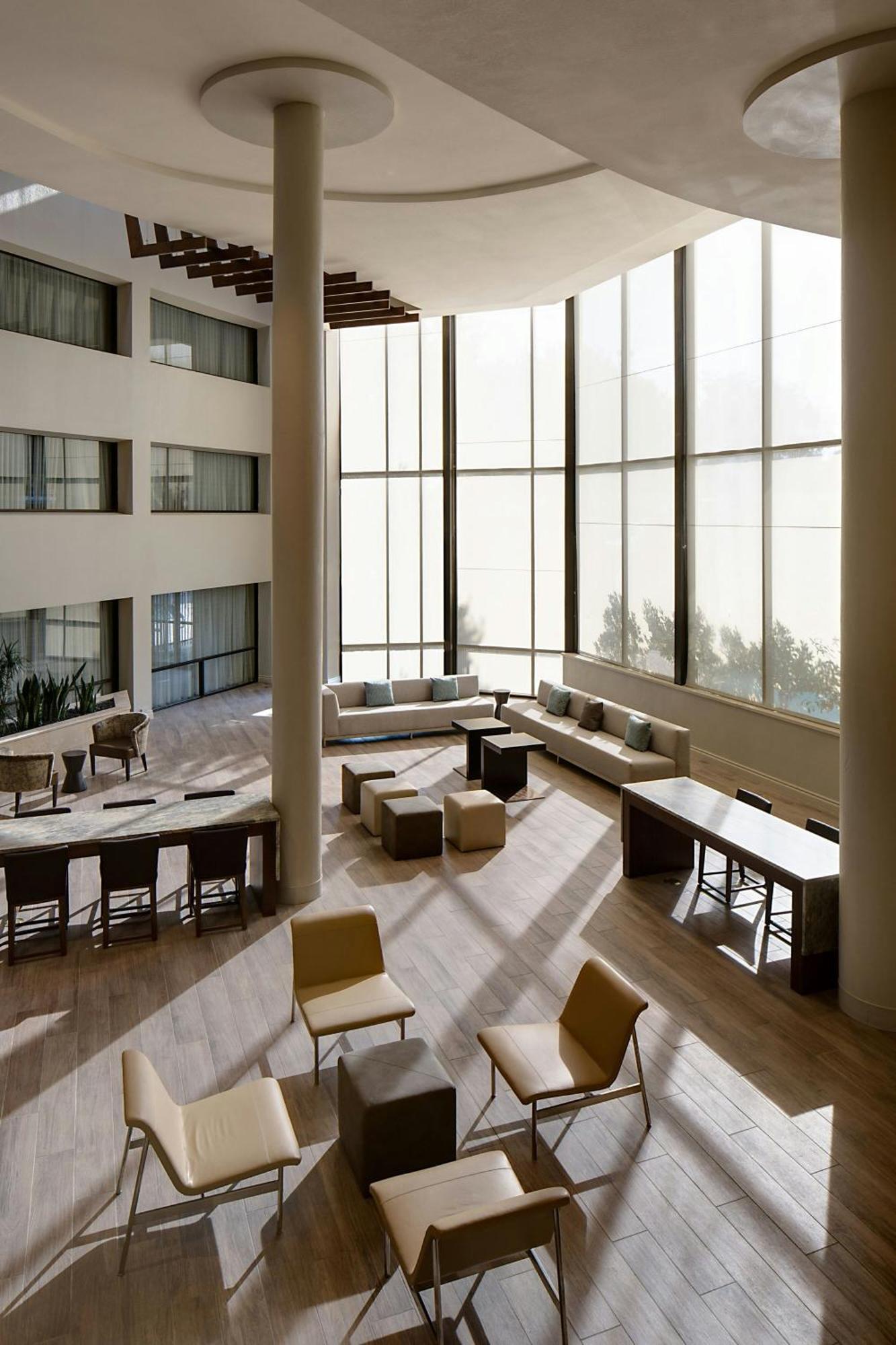 San Antonio Marriott Northwest Medical Center Hotel Exterior foto