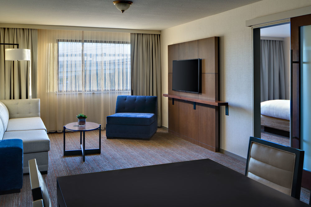 San Antonio Marriott Northwest Medical Center Hotel Exterior foto