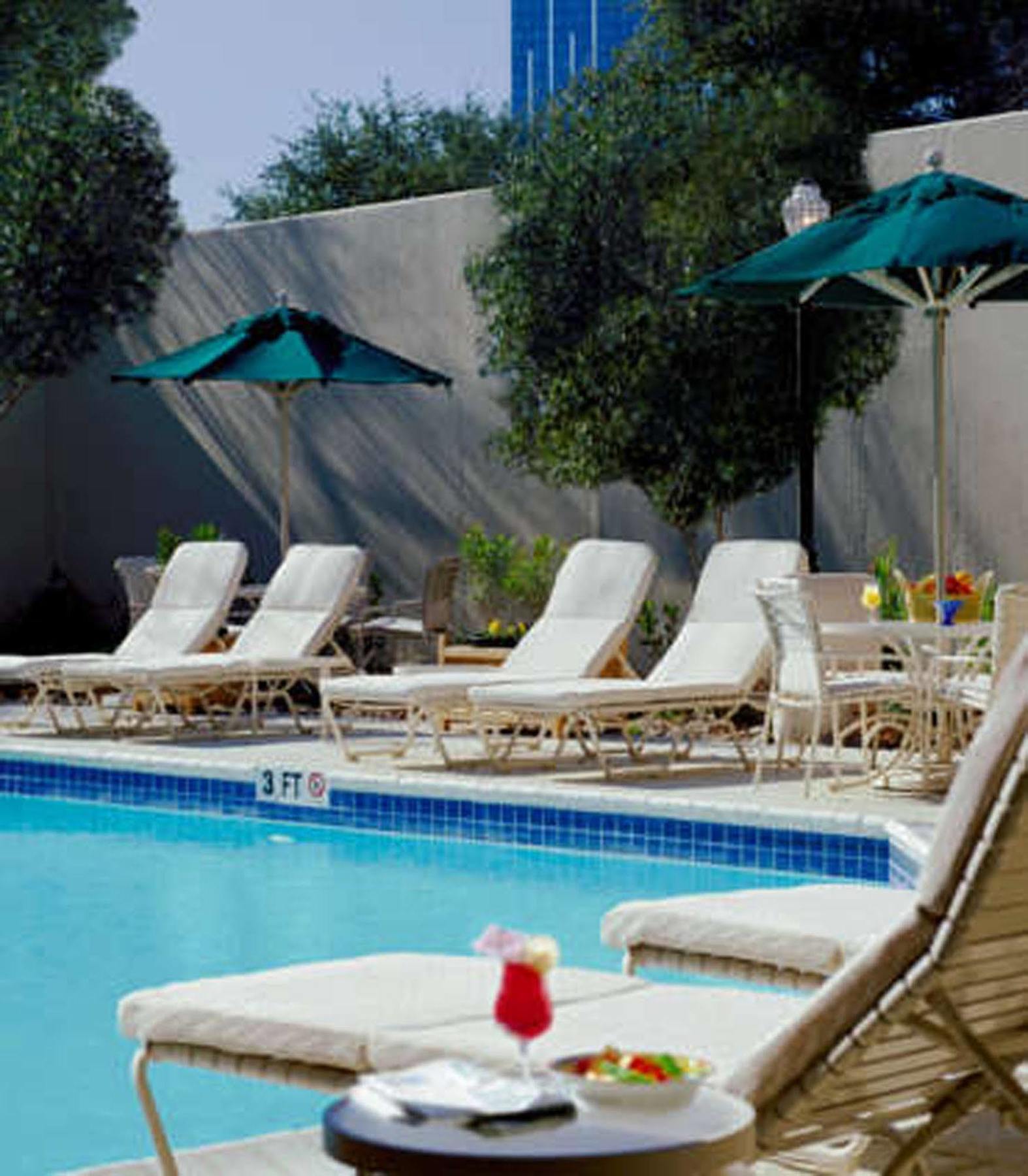San Antonio Marriott Northwest Medical Center Hotel Exterior foto
