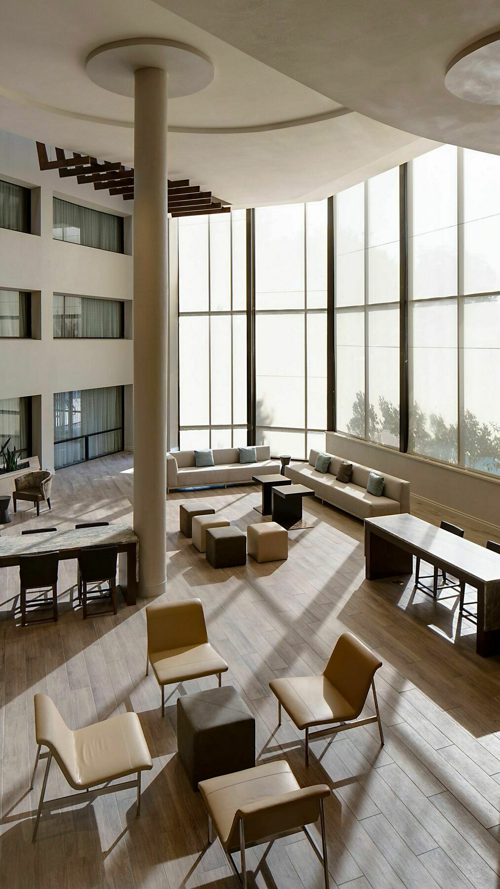 San Antonio Marriott Northwest Medical Center Hotel Exterior foto